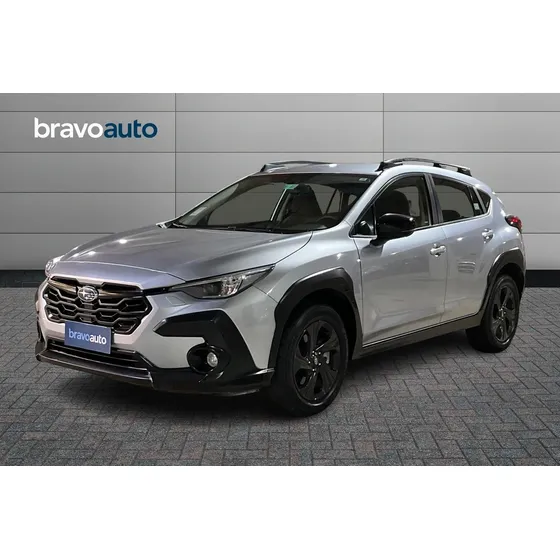 Subaru Cross Trek (in) 2.0 At 4x4