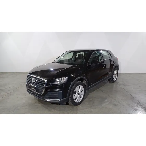 Audi Q2 1.4 35 Tfsi Dynamic Dct