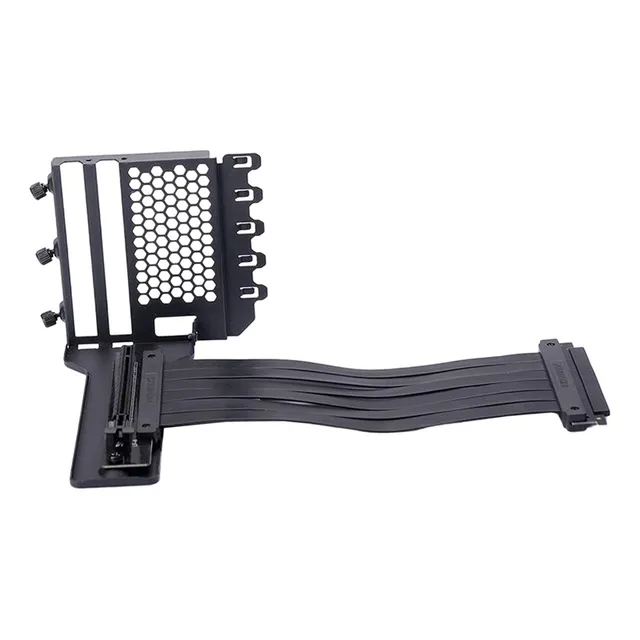 Yi Pci-e Gpu Extension Line Soporte Vertical Para