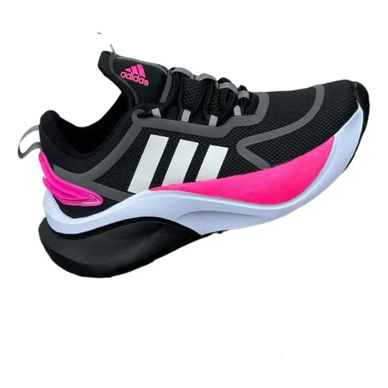 Calzado Deportivo adidas Nápoles Para Dama Moda Colombiana