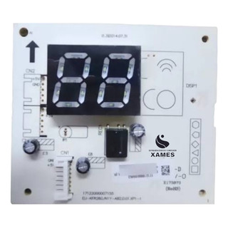 Display Para Minisplit Mirage Life12 Display Para Minisplit Mirage Life12