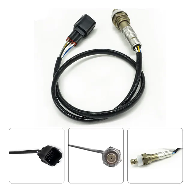 Sensor Oxigeno Para Mazda 3 2.0 2006 - 2009 2.3 2010 - 2013.