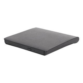 Lector Dvd Externo Quemador Cd De Interfaz Doble Usb Tipo C Lector Dvd Externo Quemador Cd De Interfaz Doble Usb Tipo C