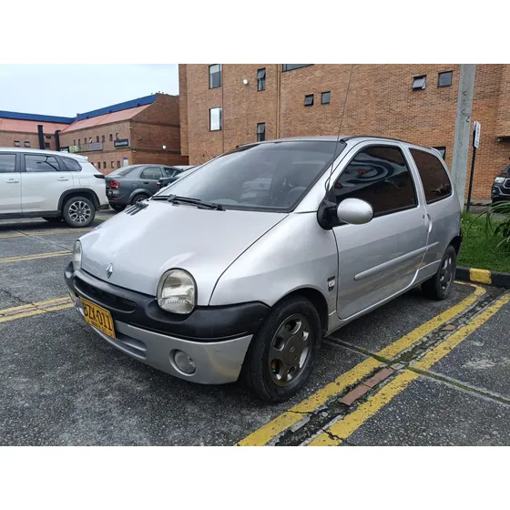 Renault Twingo 1.2 Dynamique