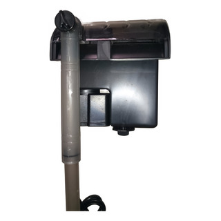 Filtro Cascada Para Acuarios 60-120 Litros 500l/h Filtro Cascada Para Acuarios 60-120 Litros 500l/h
