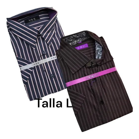 Camisa Casual