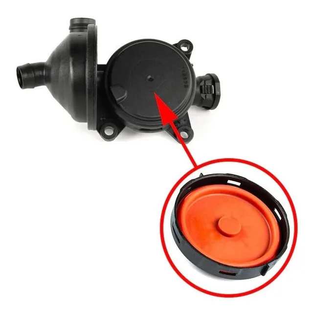 Tapa Valvula Pcv Bmw 120i E87 2005 2008 2010 2012  Premium