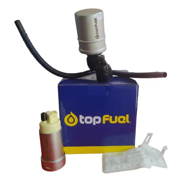 Kit De Reparación De Gasolina Silverado Mu1314-kit-tf
