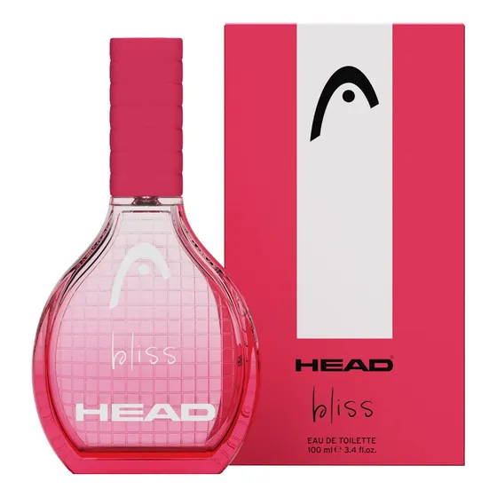 Perfume Head Bliss Eau De Toilette Edt, 100 Ml, Para Mujer