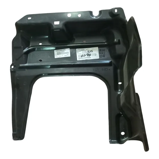 Cubre Motor Toyota Corolla 2014-2019 Original