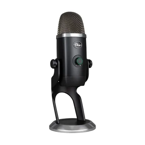 Microfono Profesional Yeti Usb