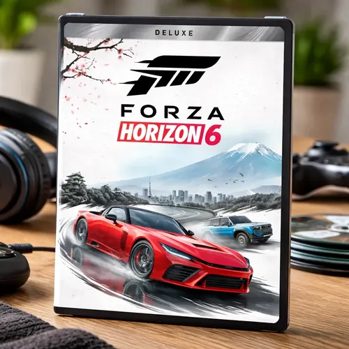 Jogo Forza Motorsport Standard Ed Xbox Series X|s Físico | Frete