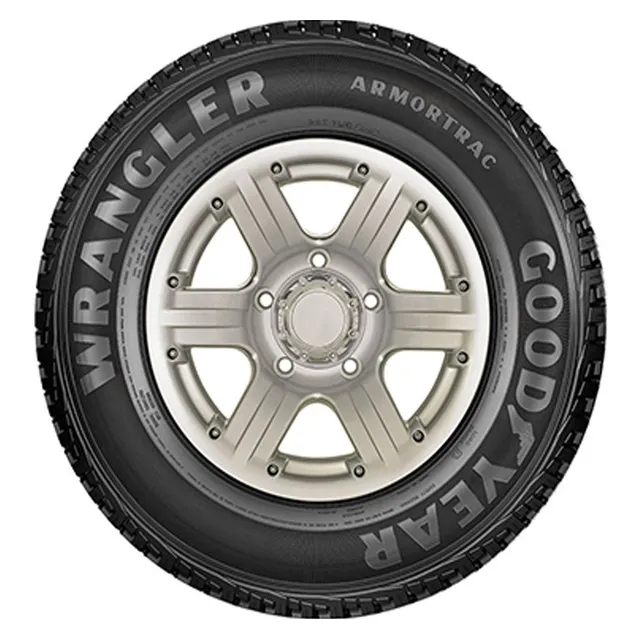 Neumático Goodyear Wrangler Armortrac P 245/65R17 111 H