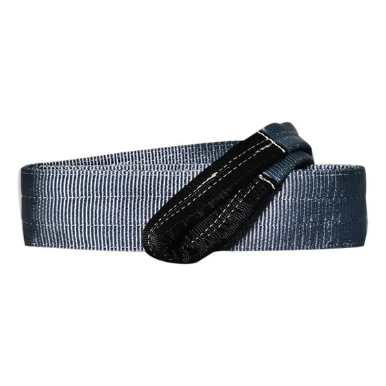 Eslinga Izaje Faja Textil 2mt X 4 Tonelada De Pascale Carga