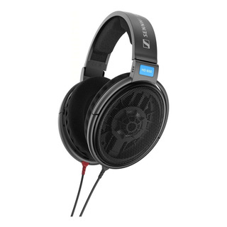 Audifonos Sennheiser Hd 600 Audifonos Sennheiser Hd 600