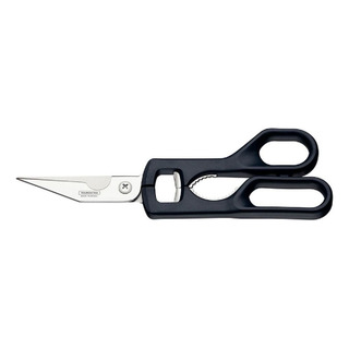Tesoura Trinchante Multi Uso Tramontina Supercort Onix 9 Aço Tesoura Trinchante Multi Uso Tramontina Supercort Onix 9 Aço