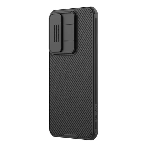 Case Nillkin Camshield Pro Para Galaxy A56/a36 5g 2025 Negro A36