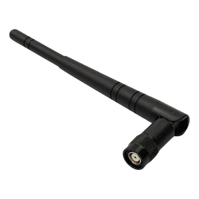 Antena Con Antena Linksys Wrt54gl Duradera