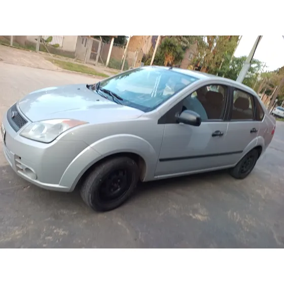 Ford Fiesta Max 1.6 Max Amb