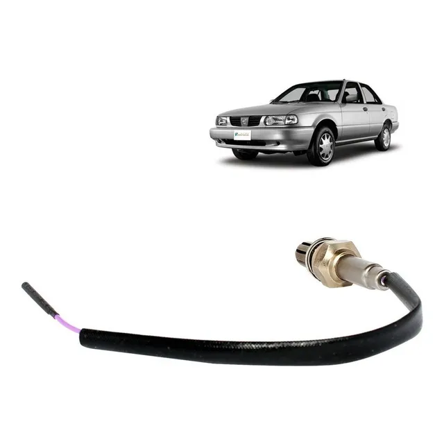 Sensor Oxigeno Para Nissan V16 1.6 Ga16dne B13x 1998 2011