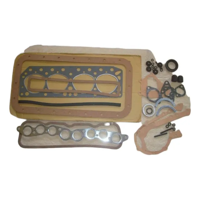 12r Gasket Kit, Engine Overhaul 04111-31030 