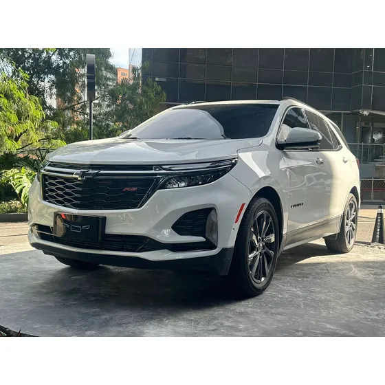 Chevrolet Equinox 1.5 Rs At