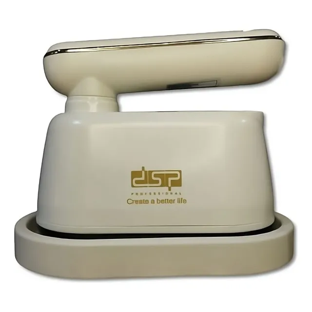 Vaporizador De Mano Dsp Kd1159 Para Viaje 1000 W