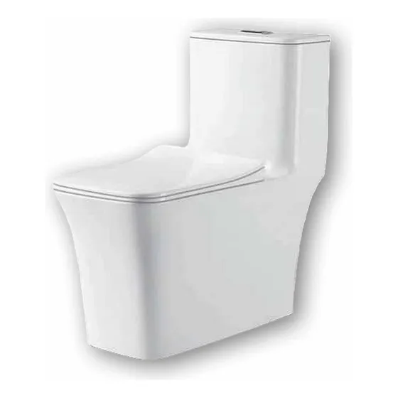 Sanitário Poceta Wc Boston Importado Exclusivo- Maracana