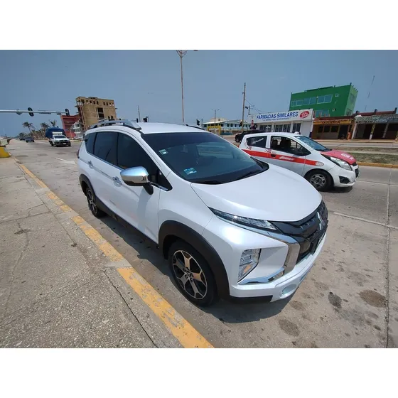 Mitsubishi Xpander 1.5 Cross At