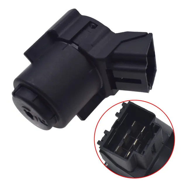 Modulo Chapa Encendido Para Volkswagen Amarok 2010-2016