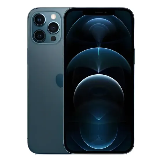 12 Pro Max Hlle