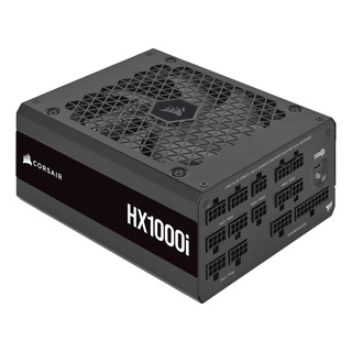 Fuente De Alimentación Corsair Hx1000i Fully Modular Ultr... Fuente De Alimentación Corsair Hx1000i Fully Modular Ultr...