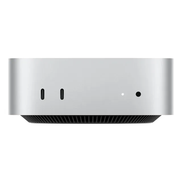 Apple Mac Mini M4, 24gb Ram, 512gb Ssd, Gris