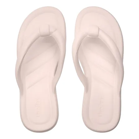 Chinelo Nuvem De Dedo Usaflex Poofy Feminino Anatômico Macio