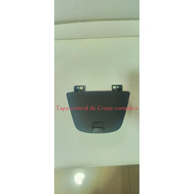 Consola De Almacenamiento Chevrolet Cruze
