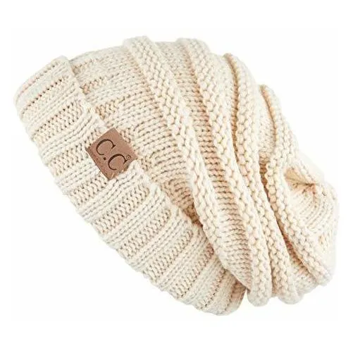 Hatsandscarf Exclusives Unisex Oversized Slouchy Msxyn