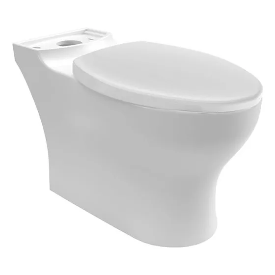 Taza Elongada Y Trampa Oculta Helvex Miura16