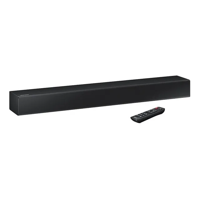 Barra De Sonido Samsung C400 Bluetooth, Usb Modelo Nuevo