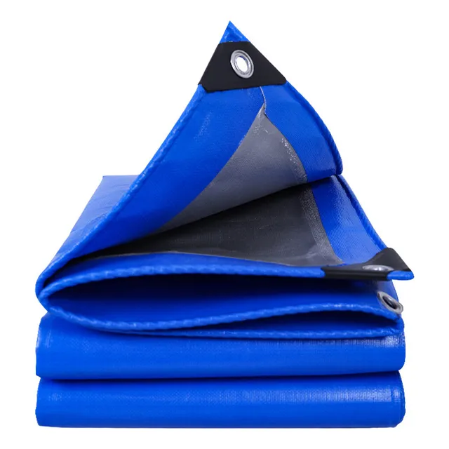Lona Carpa Multiuso 5x8 Metros Impermeable Cobertor Universa
