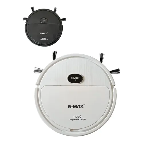 iRobot Roomba Combo Essential Y013420 Cor Preto | MercadoLivre