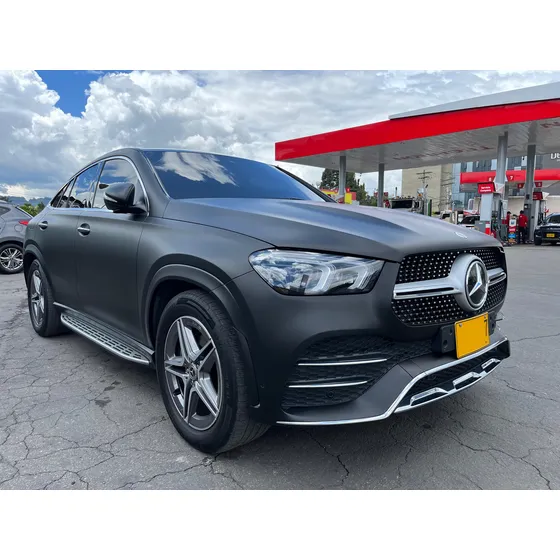 Mercedes-benz Clase Gle Gle 450 4matic Coupe 3.0cc At Aa 4x4