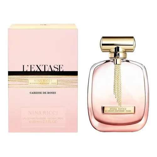 Nina Ricci L'extase Edp 80 ml