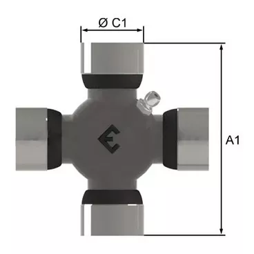 Crucetas de Transmisión