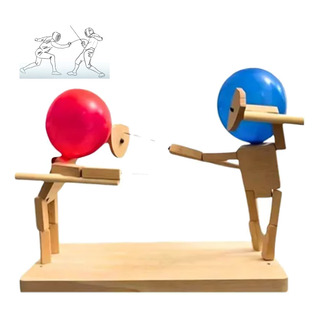 Juego De Batalla De Globos Multijugador, Juego De Esgrima Juego De Batalla De Globos Multijugador, Juego De Esgrima