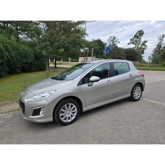 Peugeot 308 1.6 Active