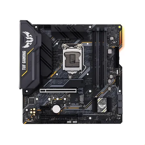 【最終値下げ】i5 11400f＆TUF B560M-PLUS セット Tarjetas Madre Asus Tuf Gaming B560m-plus Wifi Lga 1200 Ddr4