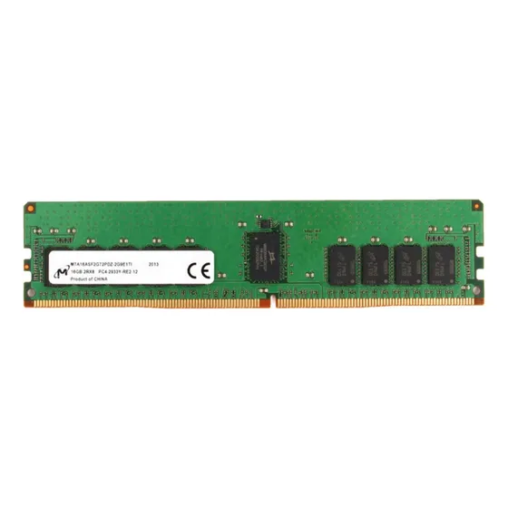 Memoria 16gb Ddr4 Pc4-2933y Dl360 380 Ml350 R430 R630 R730 9