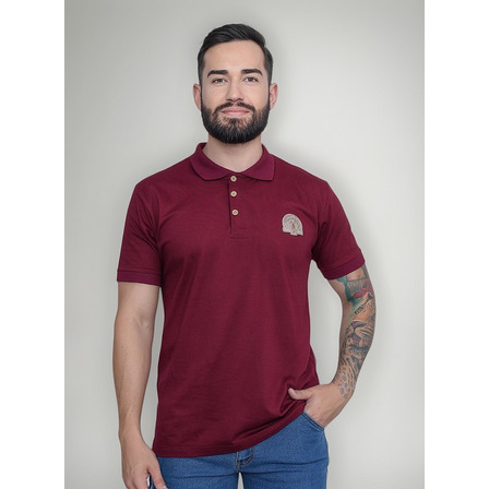 Camisas Masculina Country Muladeiros Gola Polo Camisas Masculina Country Muladeiros Gola Polo