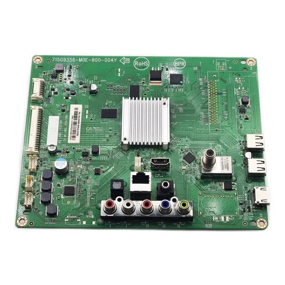 Placa Principal Philips 32phg5813/78 715g9356-m0e-b00-004y