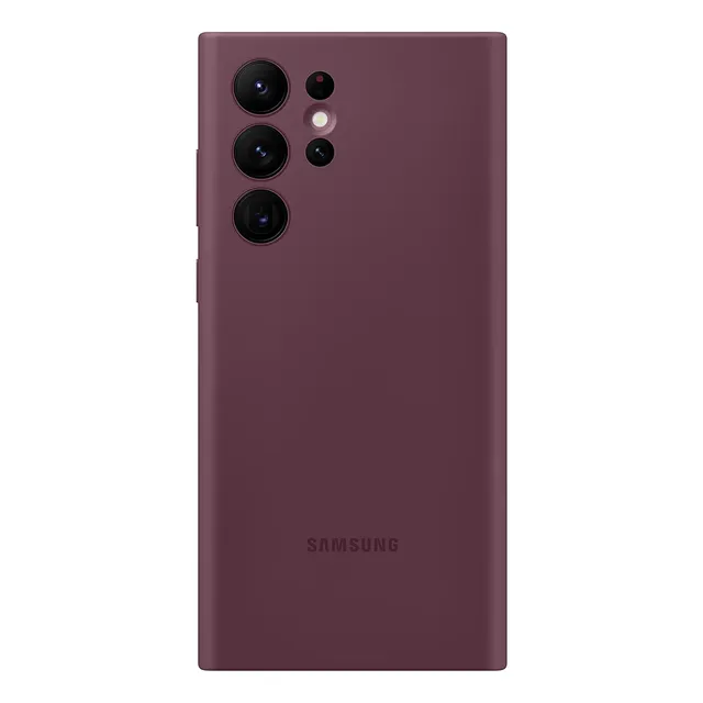 Forro Silicon Case Original Para Todos Los Samsung 